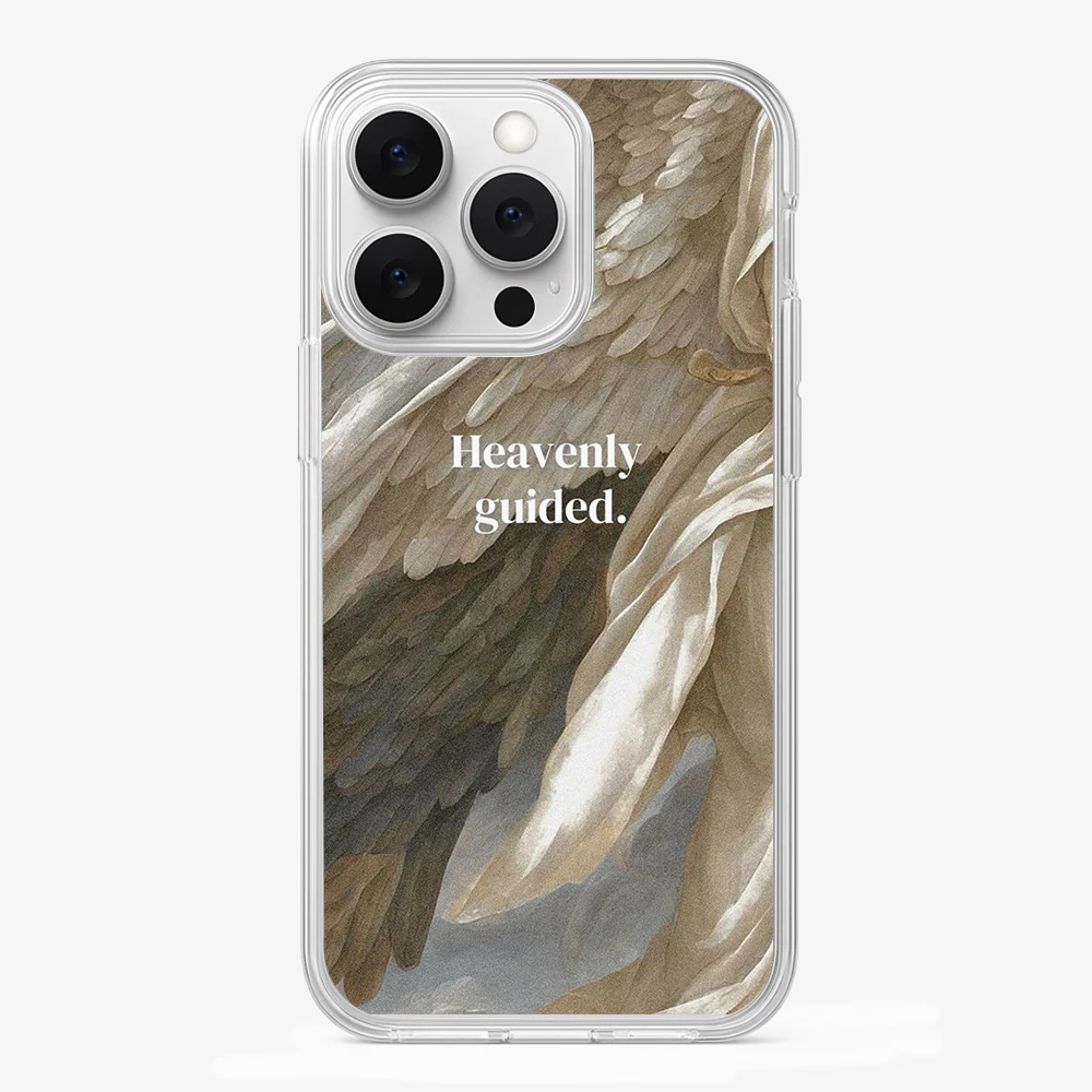 Heavenly Guided Phone Case - Image 2