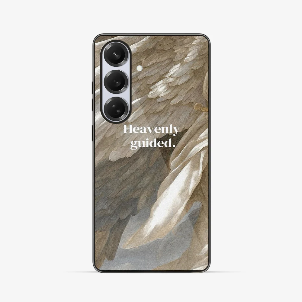 Heavenly Guided Samsung Phone Case - Image 3