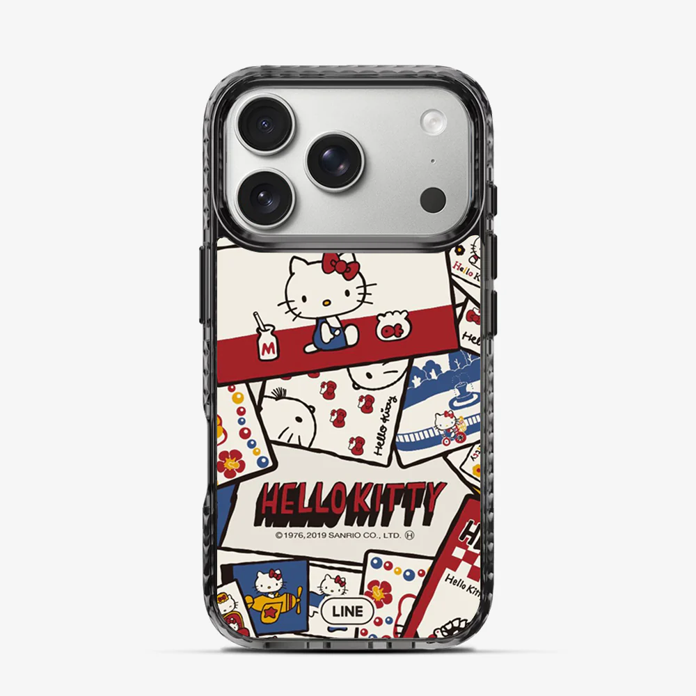 Hello Kitty iPhone 17 Pro Max Case - Image 4