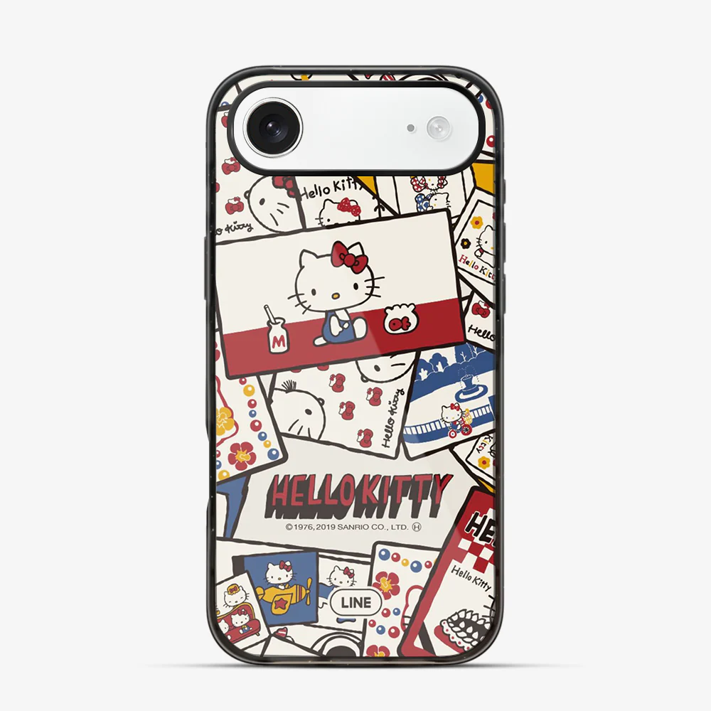 Hello Kitty iPhone Air Case - Image 5