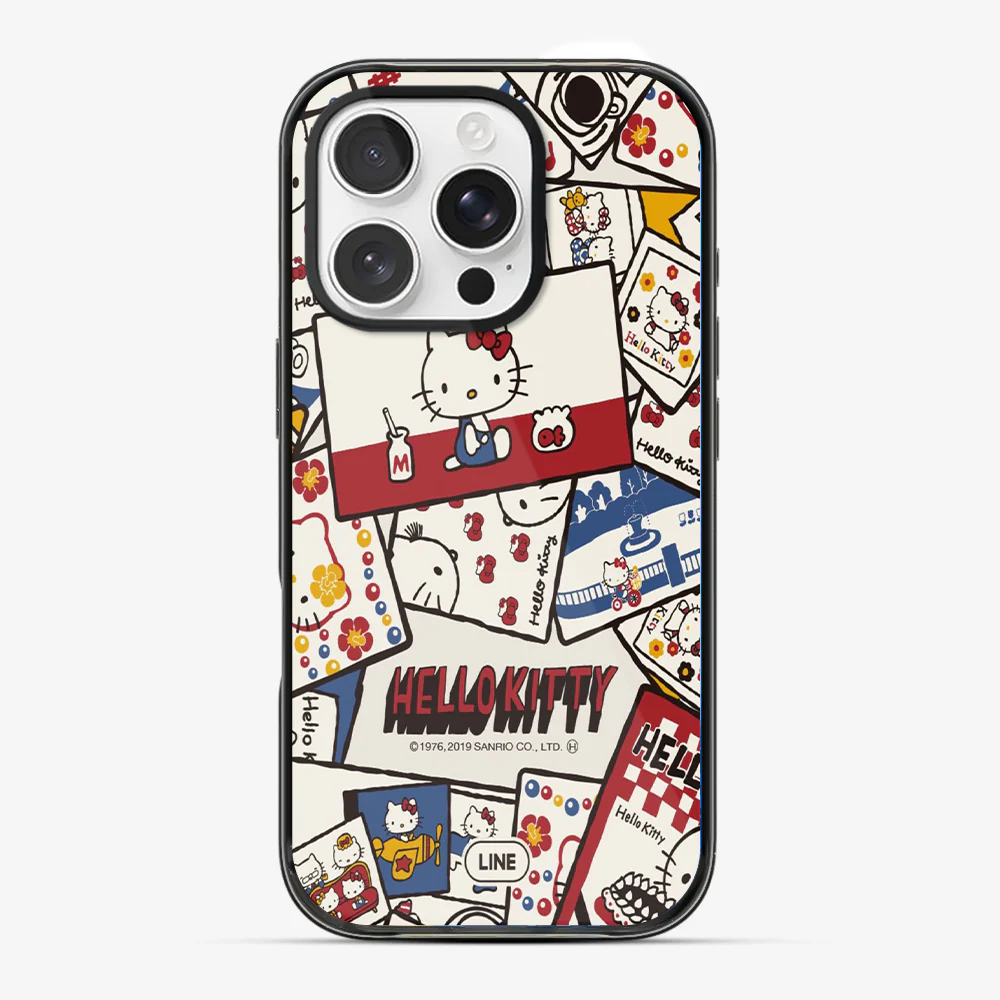Hello Kitty Phone Case - Image 4