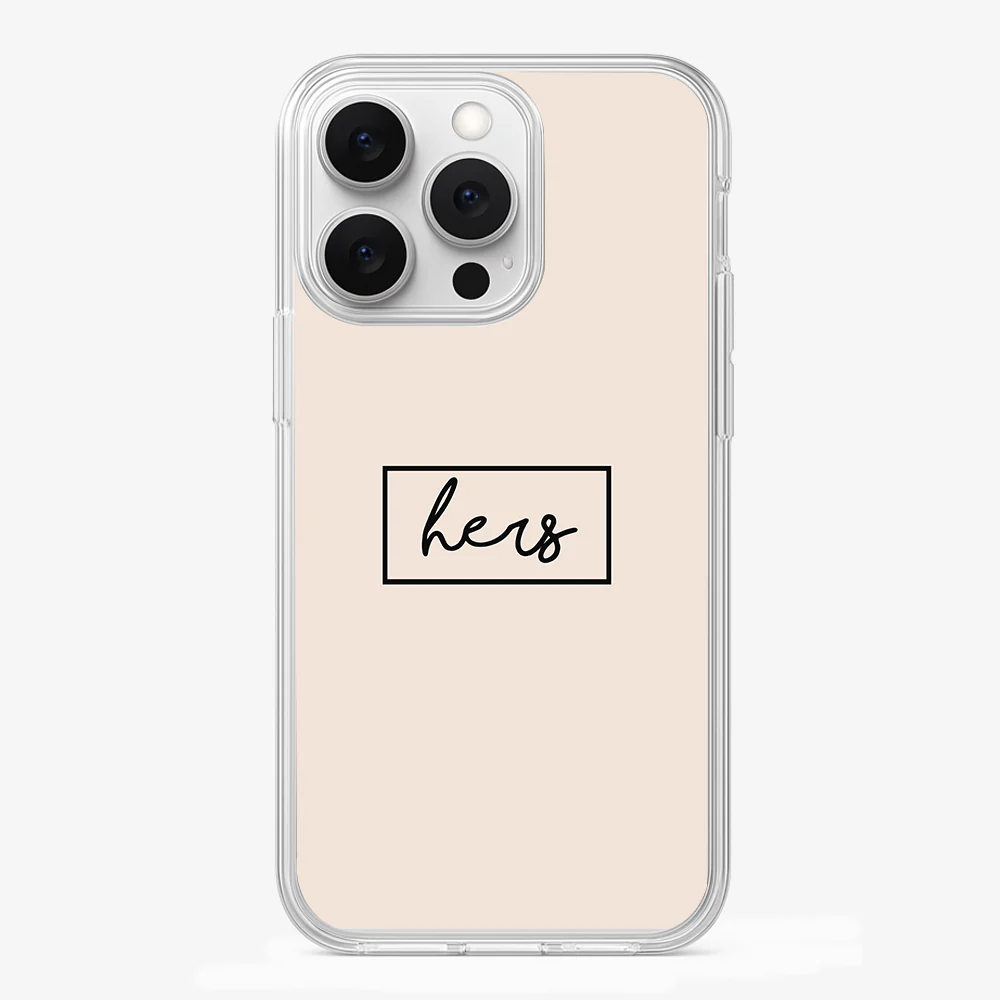 Her Phone Case - Image 2