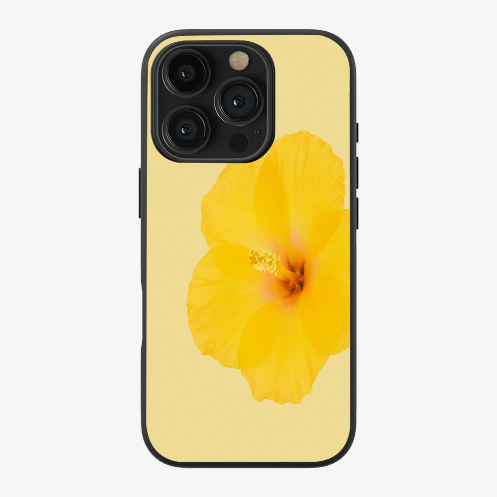 Hibiscus Phone Case