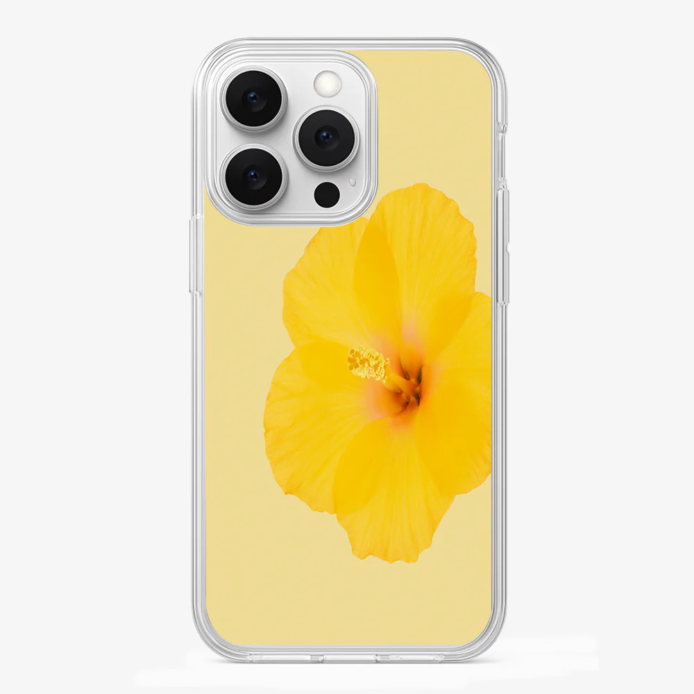 Hibiscus Phone Case - Image 2