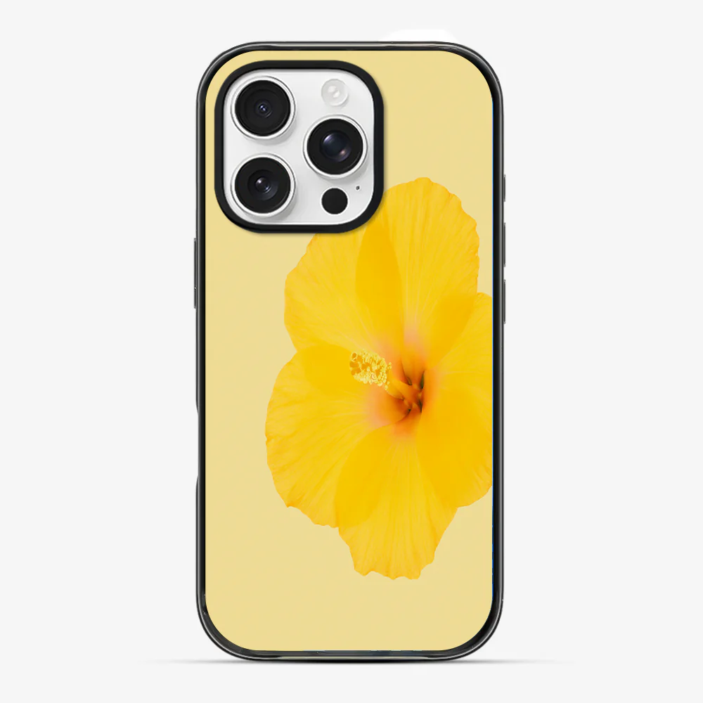 Hibiscus Phone Case - Image 3