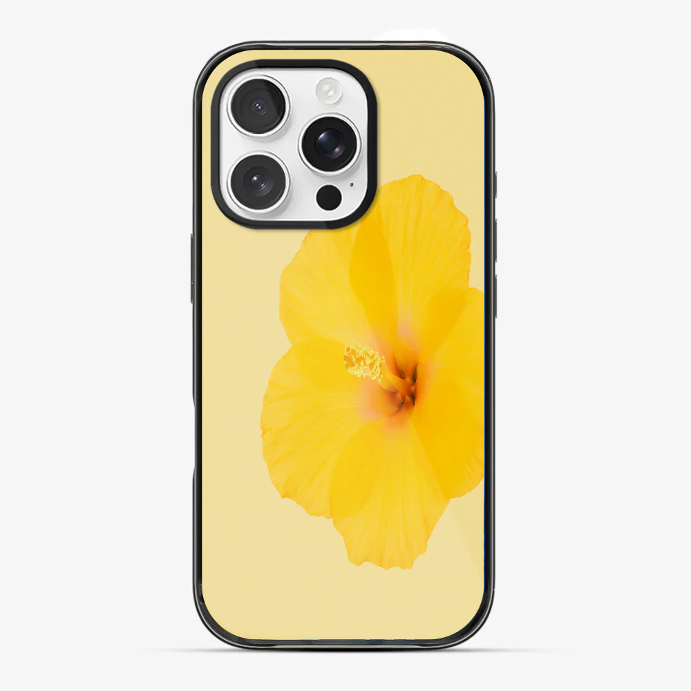 Hibiscus Phone Case - Image 4