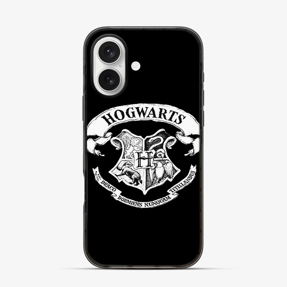 Hogwarts iPhone 16 Case - Image 3