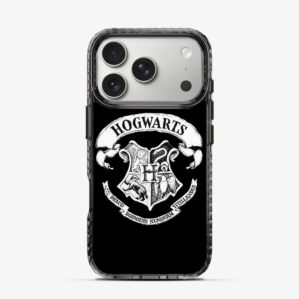 Hogwarts iPhone 17 Pro Case - Image 4