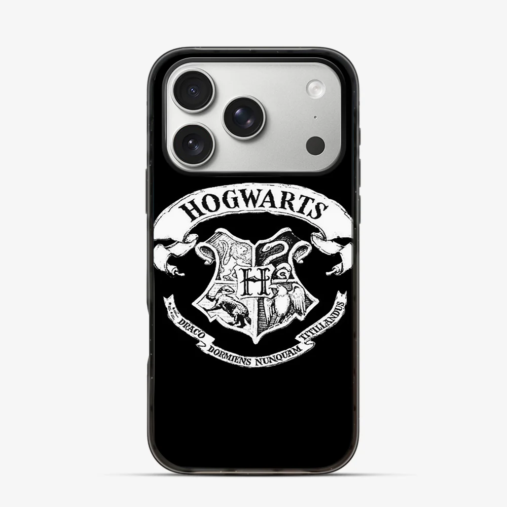 Hogwarts iPhone 17 Pro Max Case - Image 3
