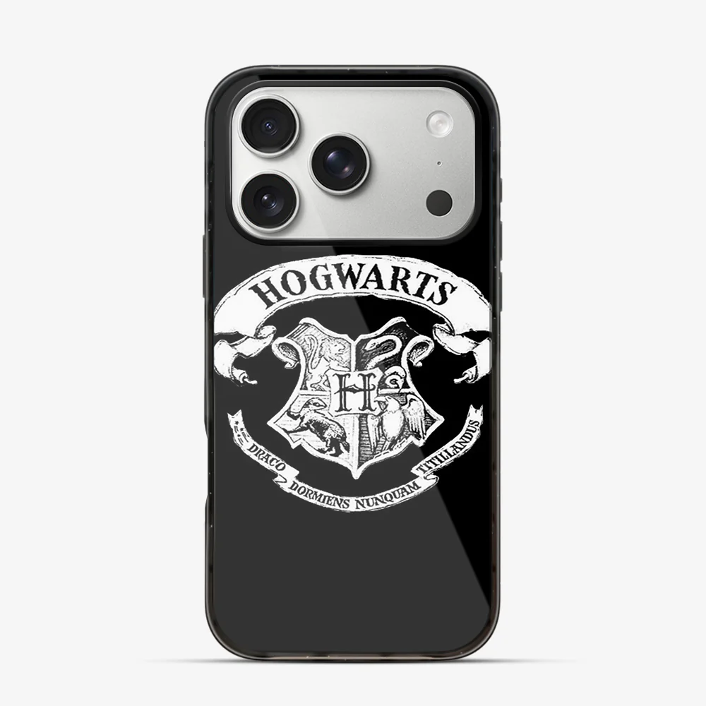Hogwarts iPhone 17 Pro Max Case - Image 5
