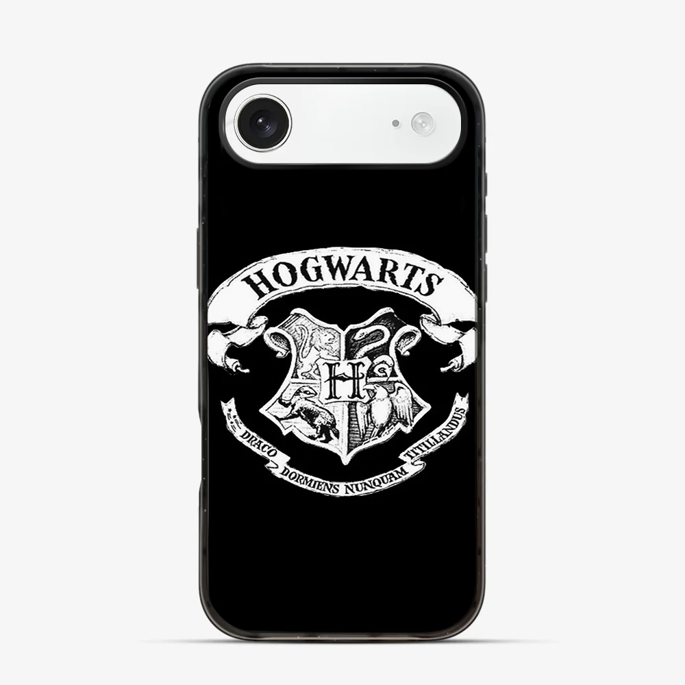 Hogwarts iPhone Air Case - Image 3