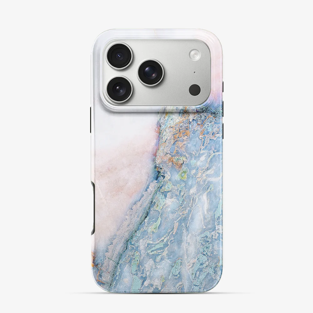 Holo iPhone 17 Pro Max Case