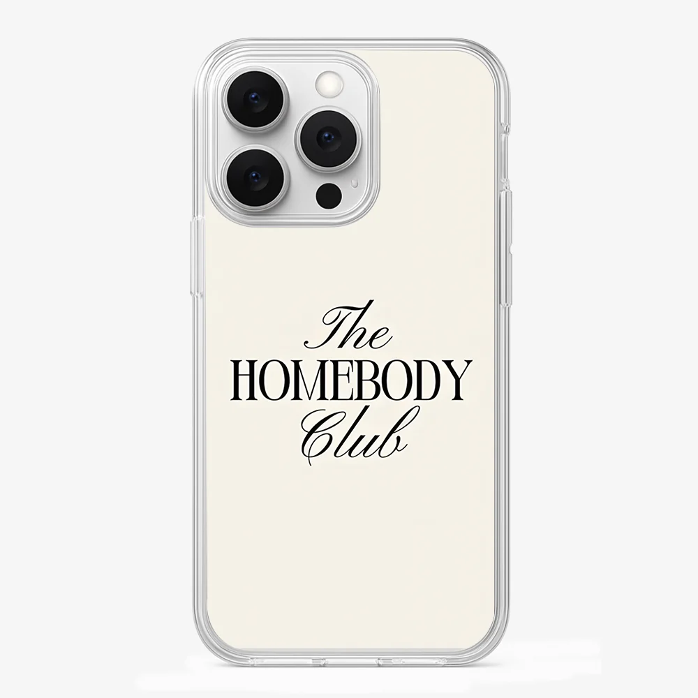 Homebody Phone Case - Image 2