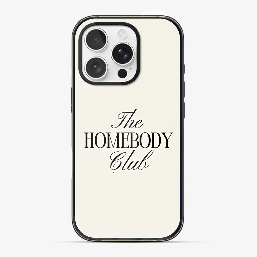 Homebody Phone Case - Image 4