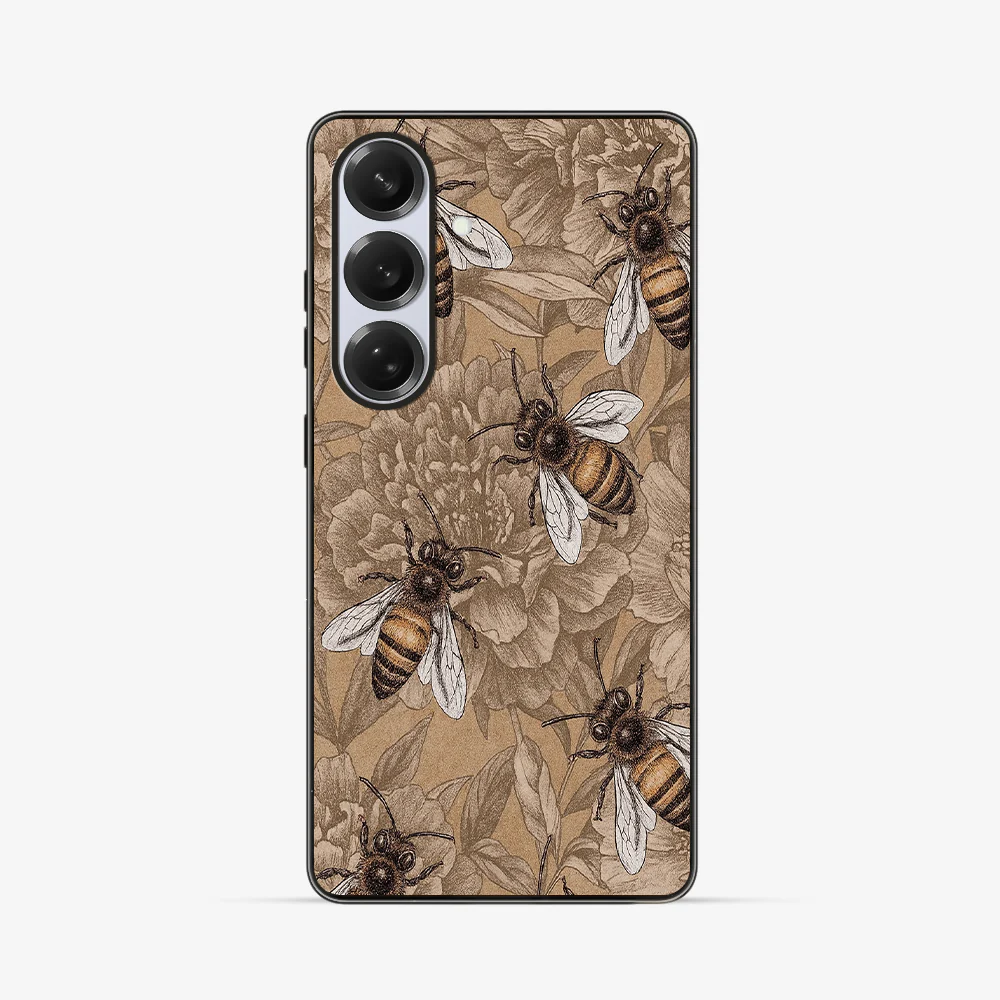 Honey Bee Samsung Phone Case