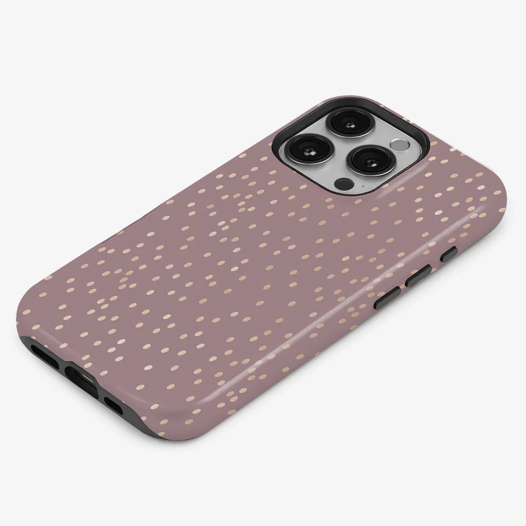 Hot Cocoa Armoured Phone Case - Image 2