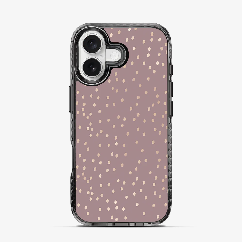 Hot Cocoa iPhone 16 Case - Image 4