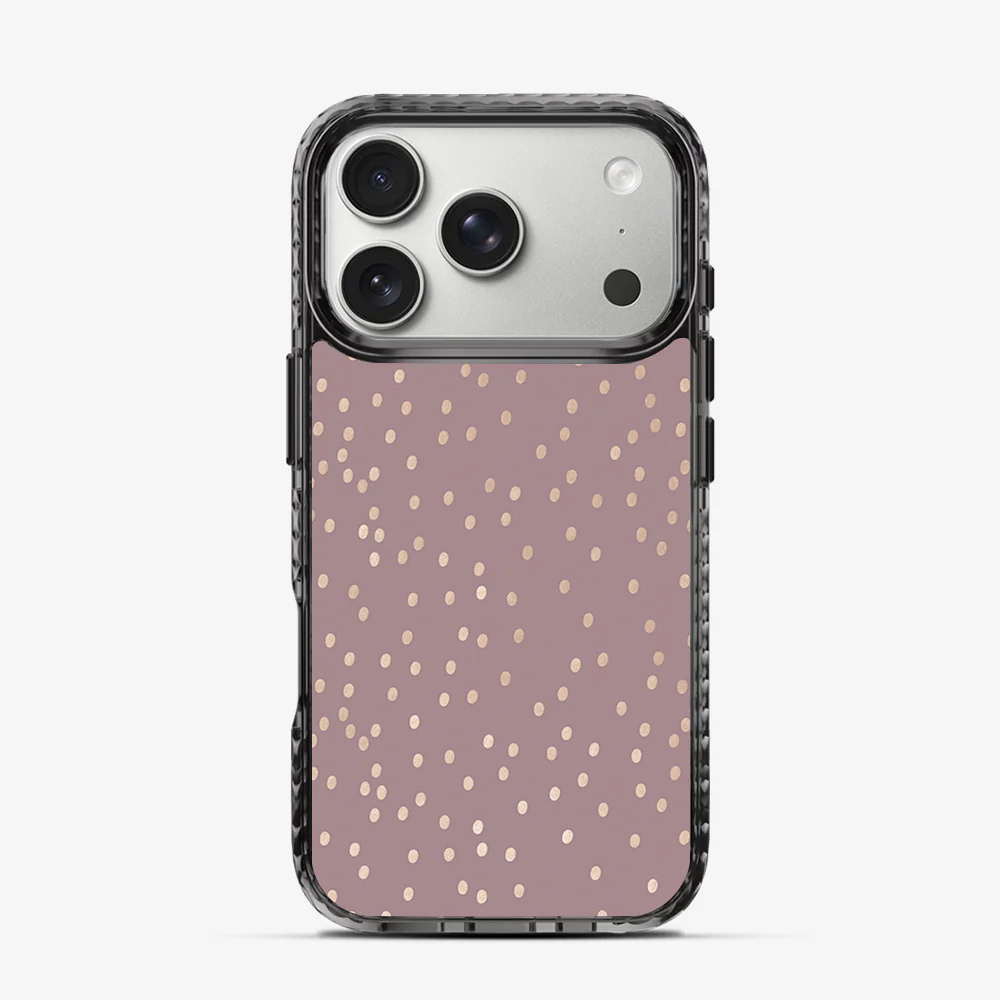 Hot Cocoa iPhone 17 Pro Case - Image 4