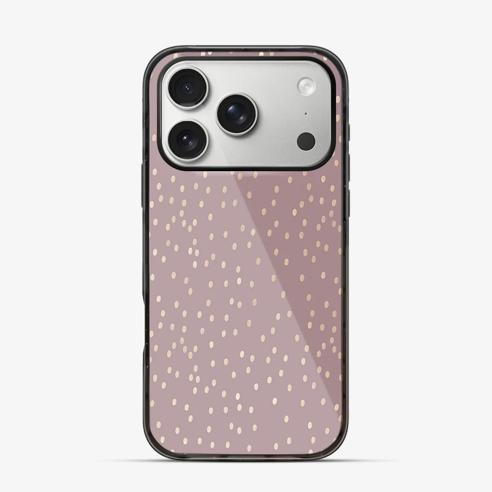 Hot Cocoa iPhone 17 Pro Case - Image 5