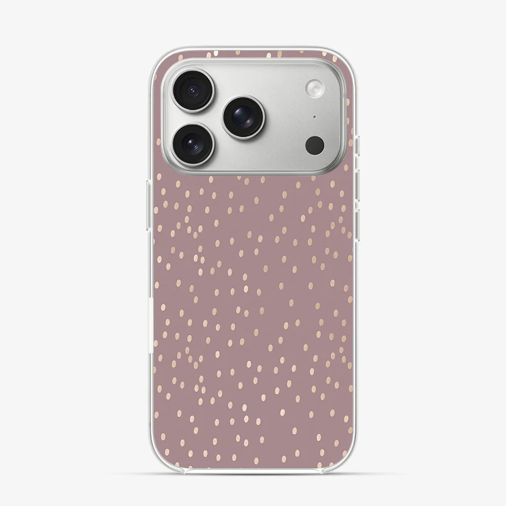 Hot Cocoa iPhone 17 Pro Max Case - Image 2