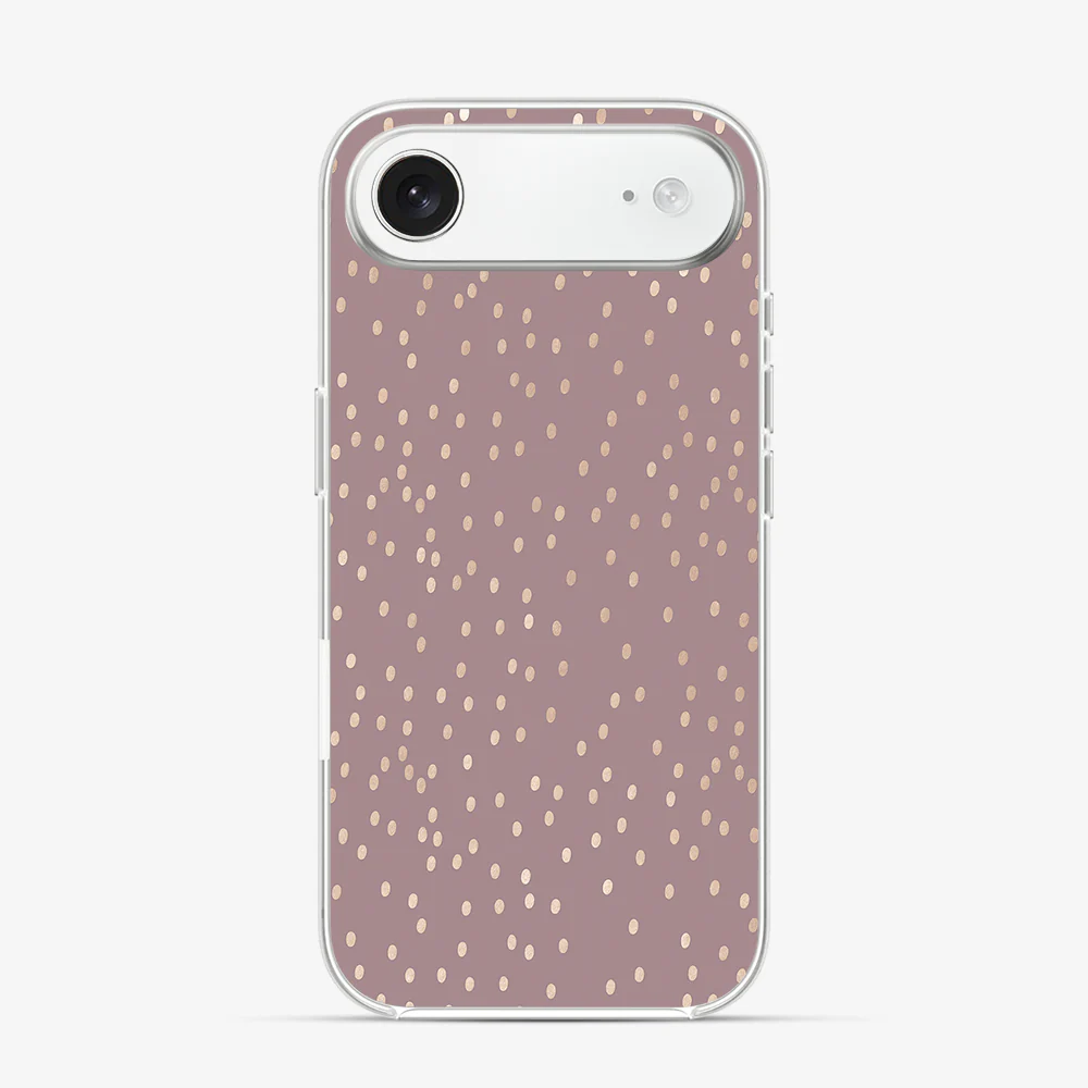 Hot Cocoa iPhone Air Case - Image 2