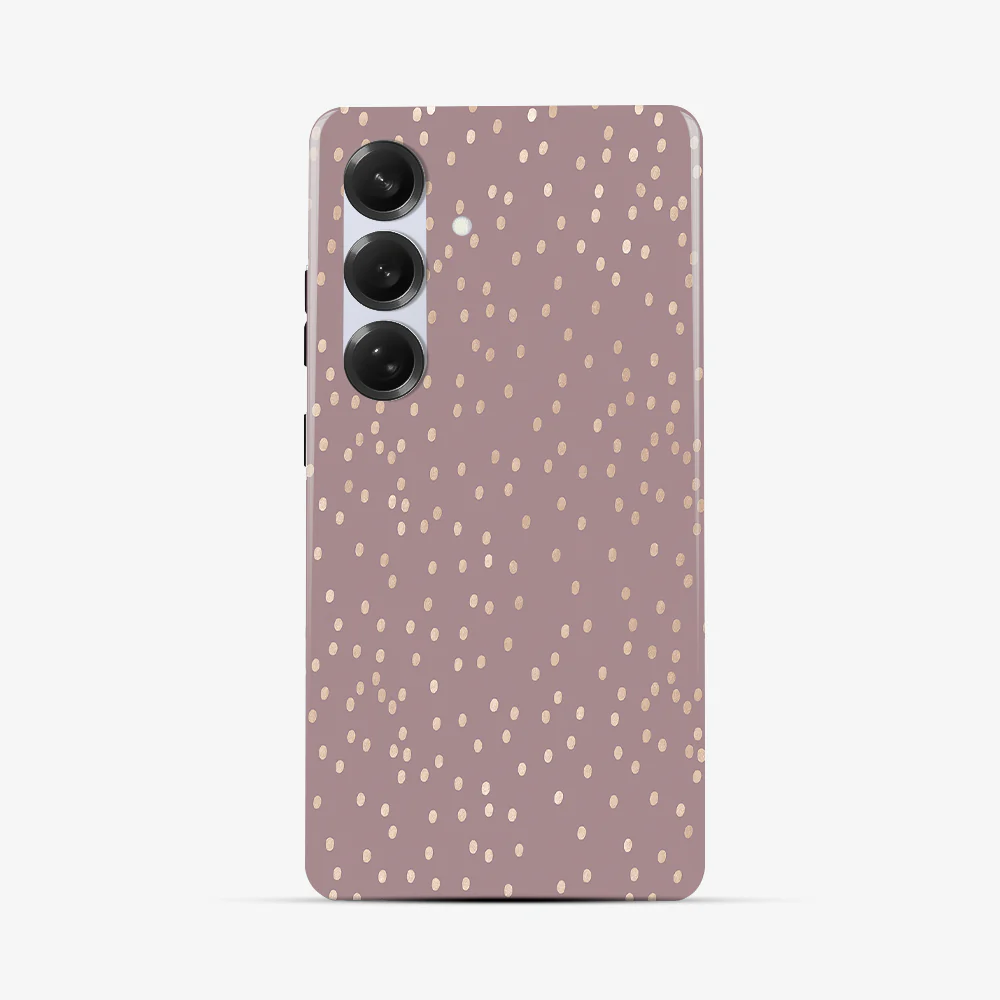 Hot Cocoa Samsung Phone Case - Image 4