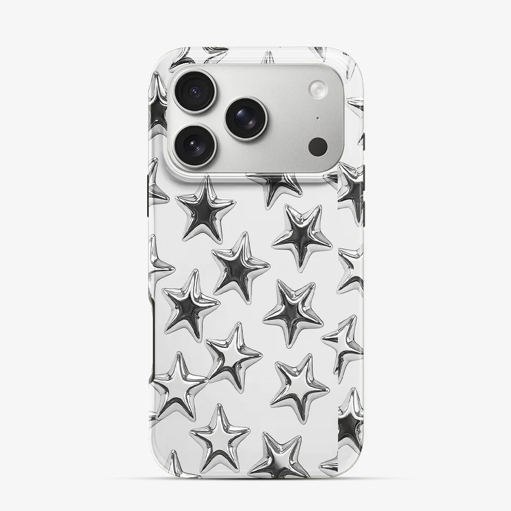 Hotshot iPhone 17 Pro Max Case
