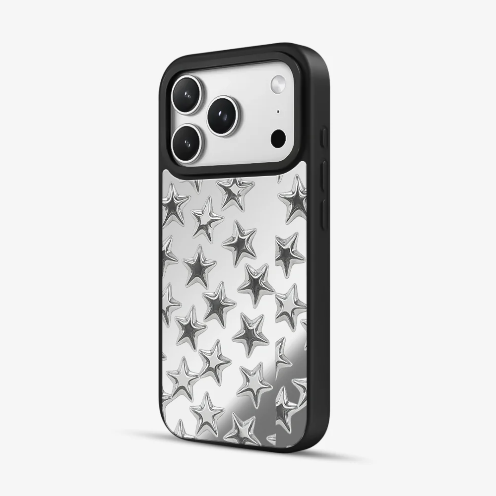 Hotshot Mirror Phone Case - Image 2