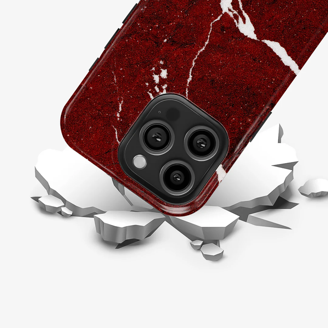 Iconic Rubby Armoured Phone Case - Image 5