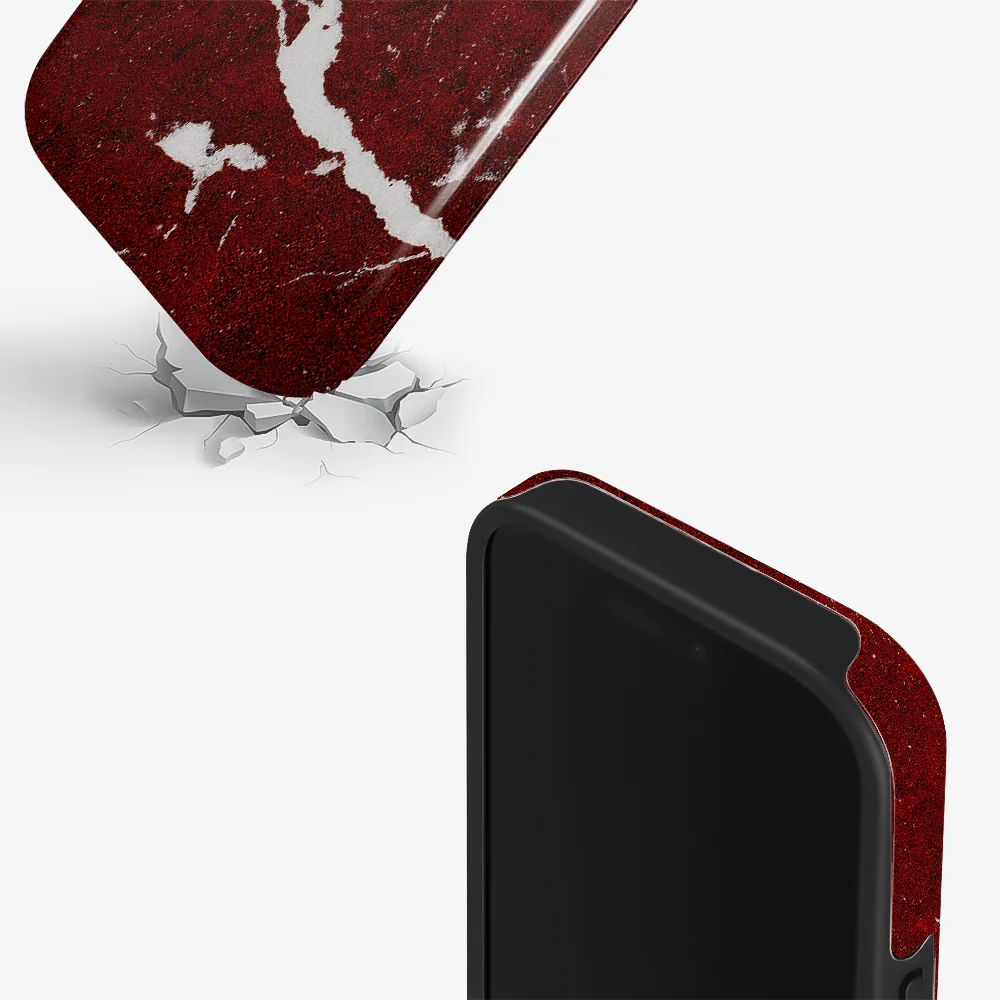 Iconic Rubby Armoured Phone Case - Image 7