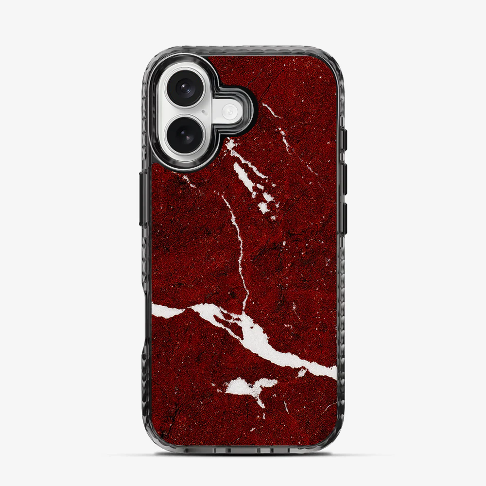 Iconic Rubby iPhone 16 Case - Image 4