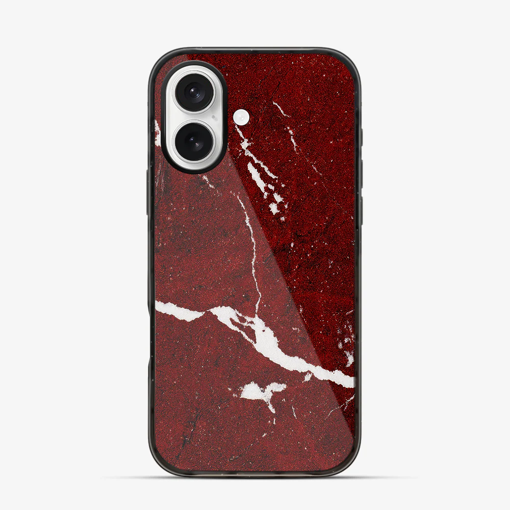 Iconic Rubby iPhone 17 Case - Image 5