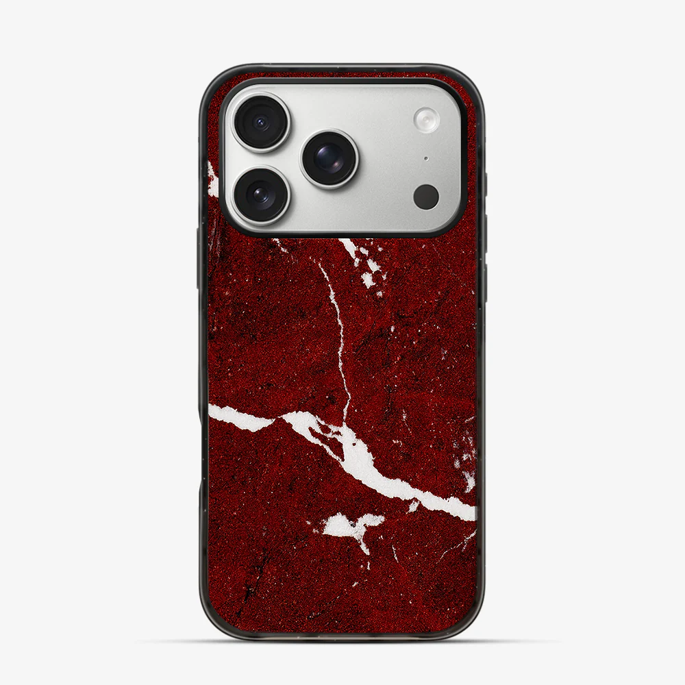 Iconic Rubby iPhone 17 Pro Max Case - Image 3
