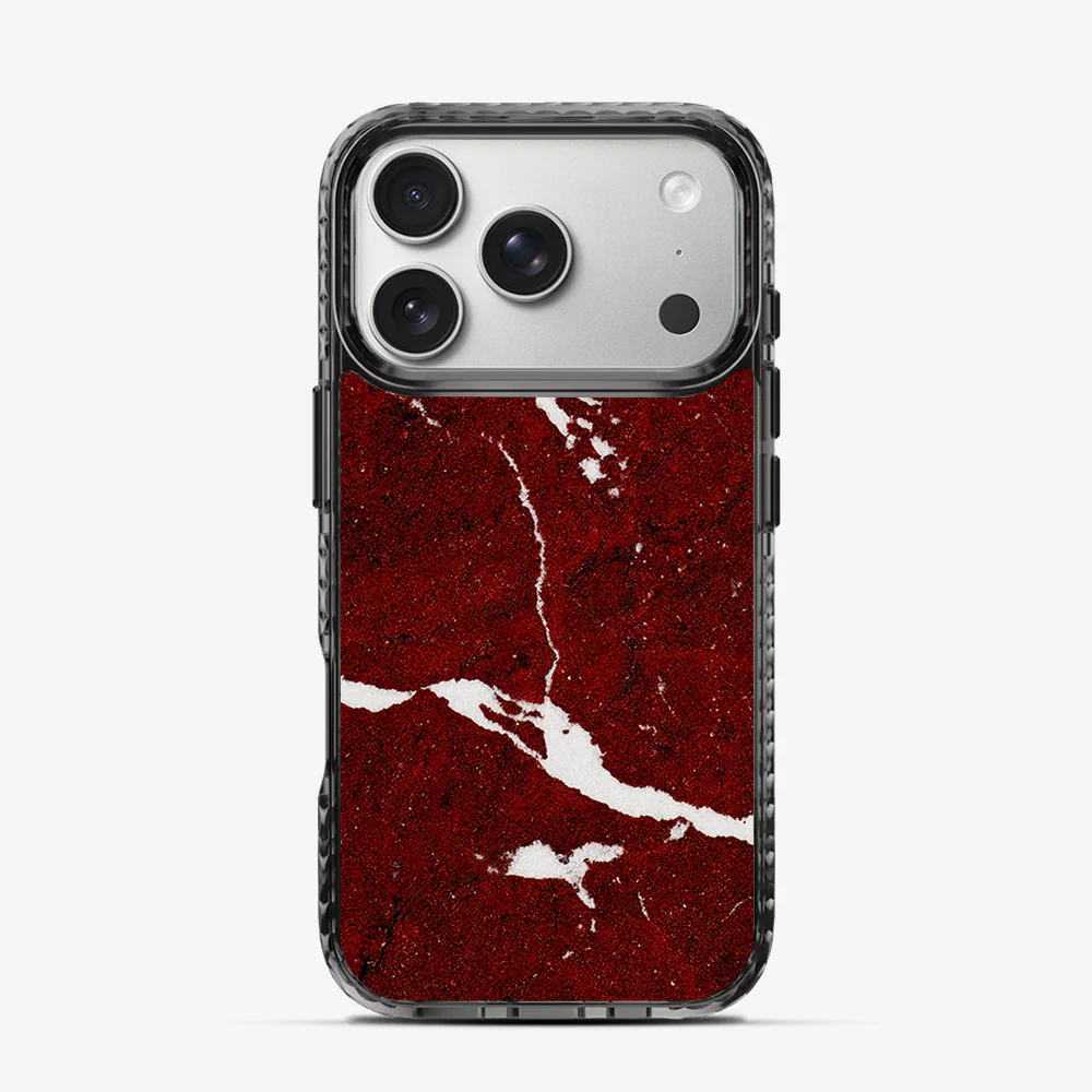 Iconic Rubby iPhone 17 Pro Max Case - Image 4