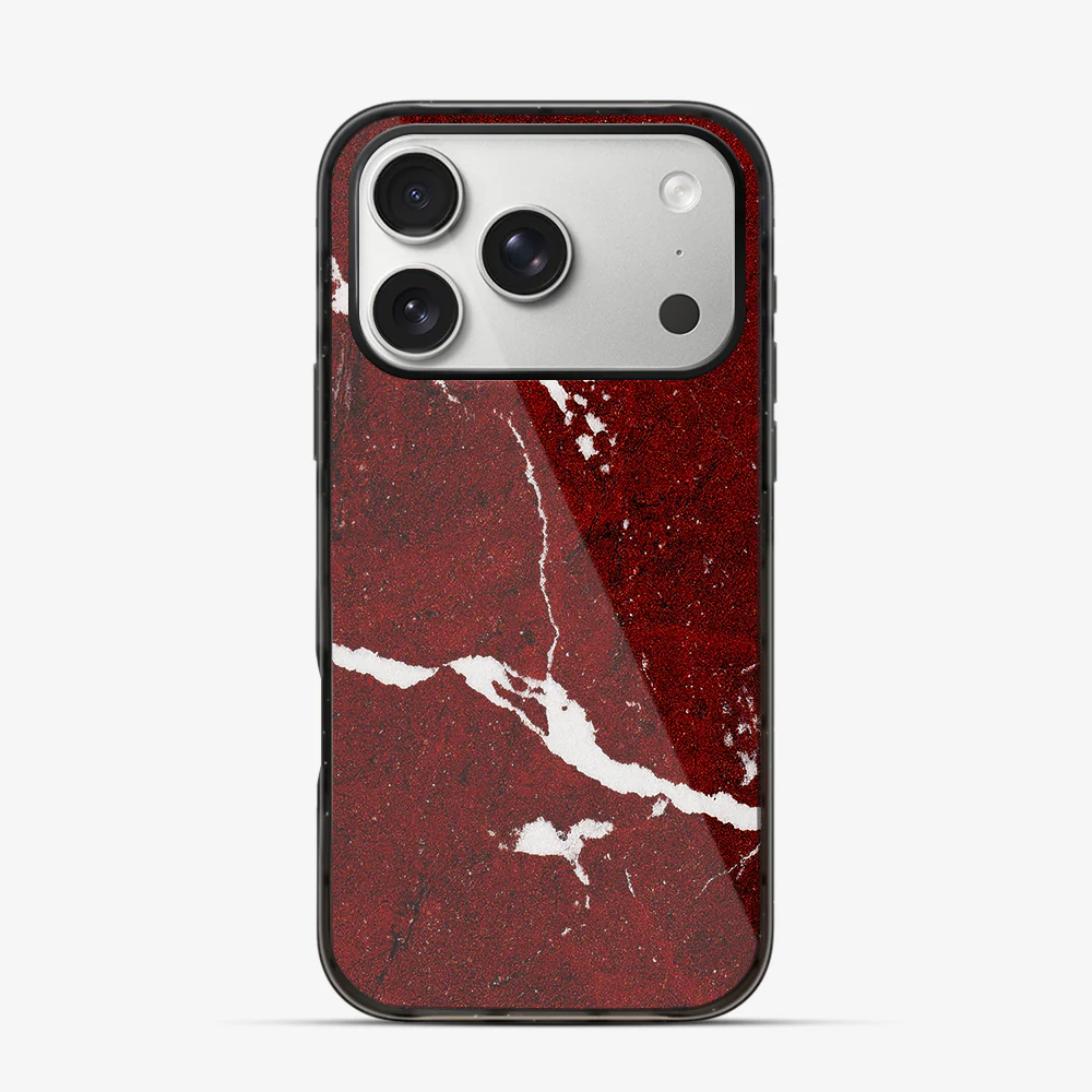 Iconic Rubby iPhone 17 Pro Max Case - Image 5