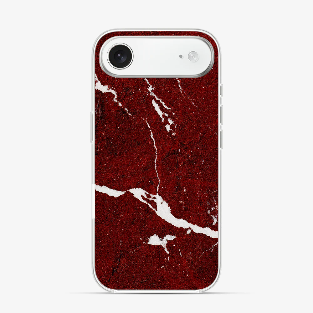 Iconic Rubby iPhone Air Case - Image 2