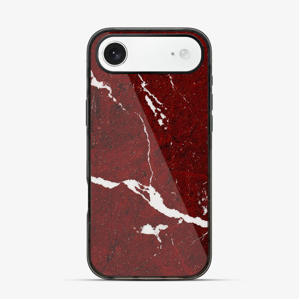 Iconic Rubby iPhone Air Case - Image 5