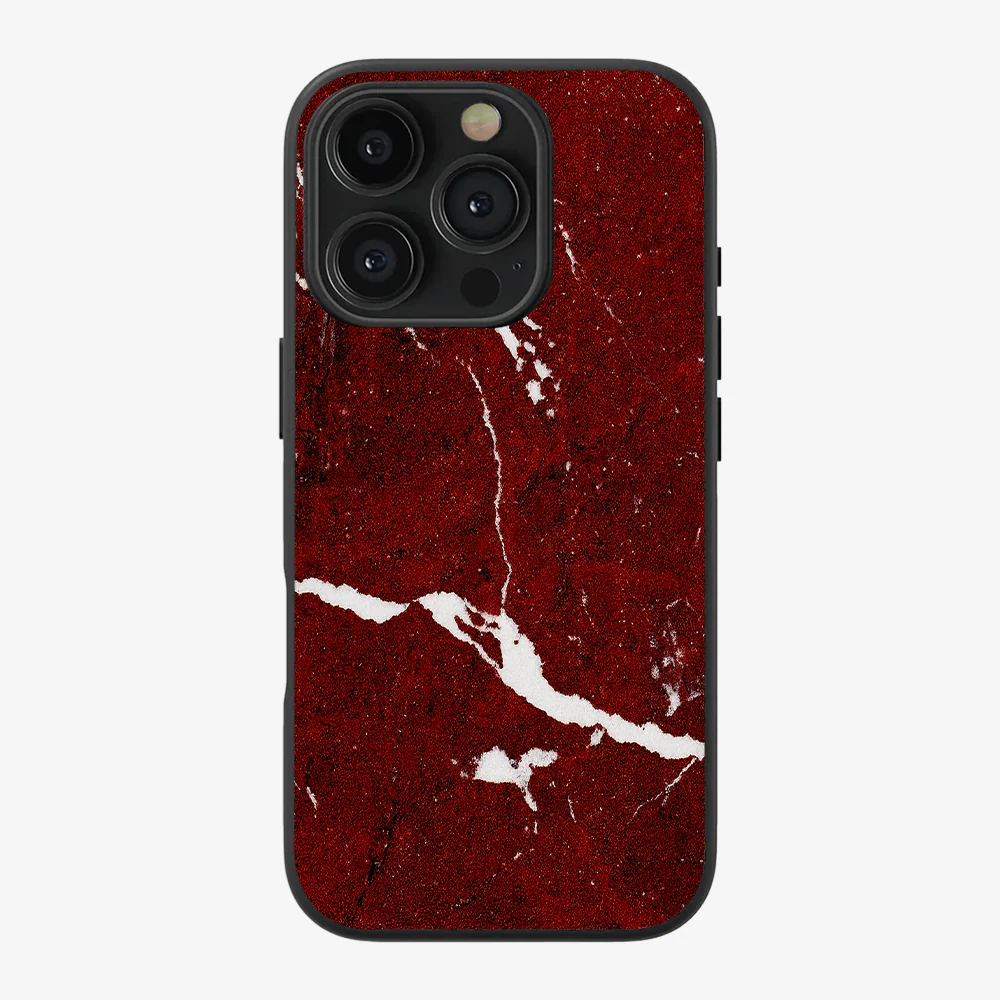 Iconic Rubby Phone Case