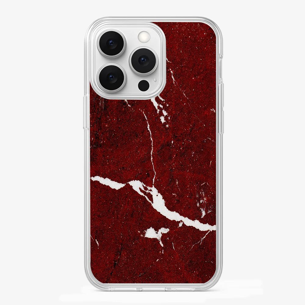 Iconic Rubby Phone Case - Image 2