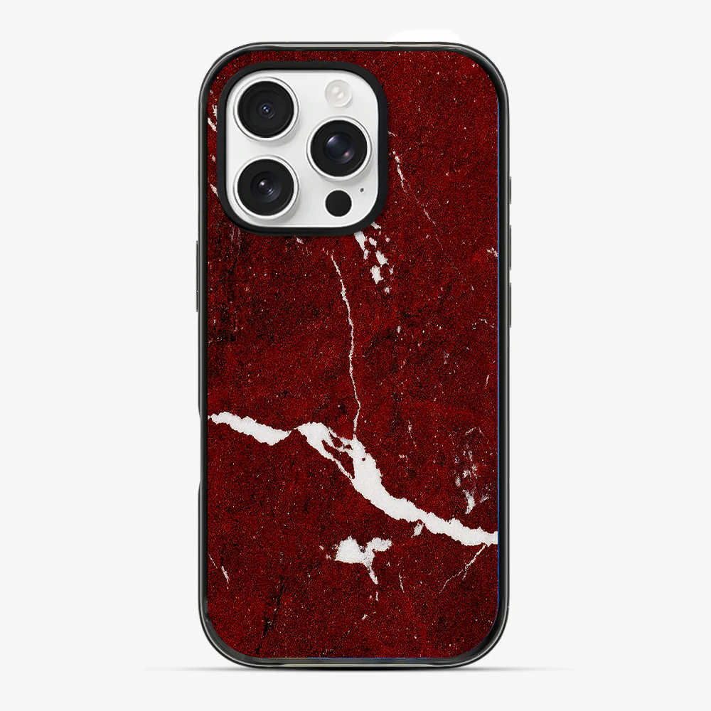 Iconic Rubby Phone Case - Image 3