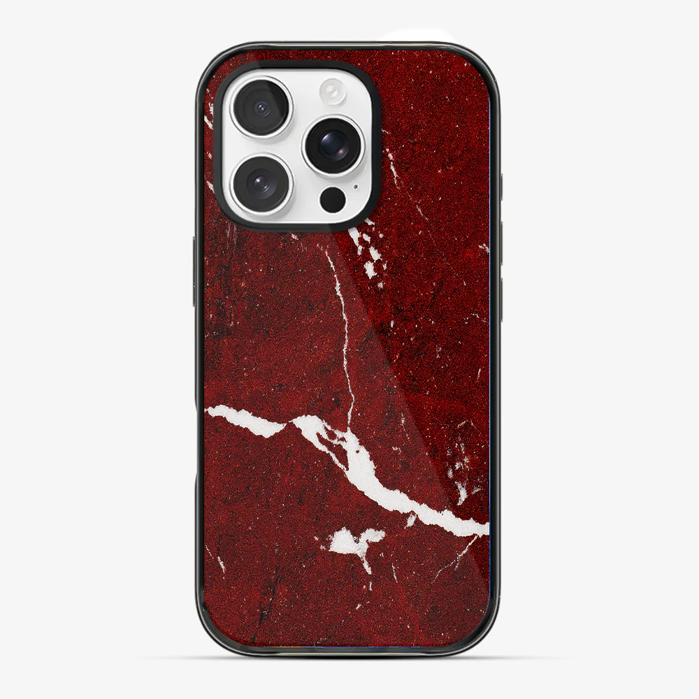 Iconic Rubby Phone Case - Image 4
