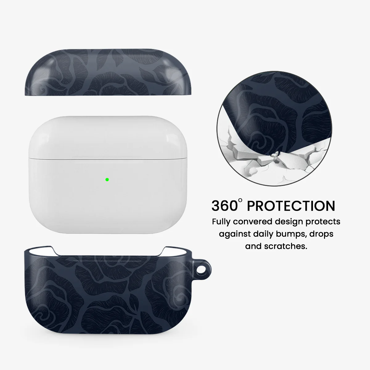 Illusion Airpods Case - Image 2