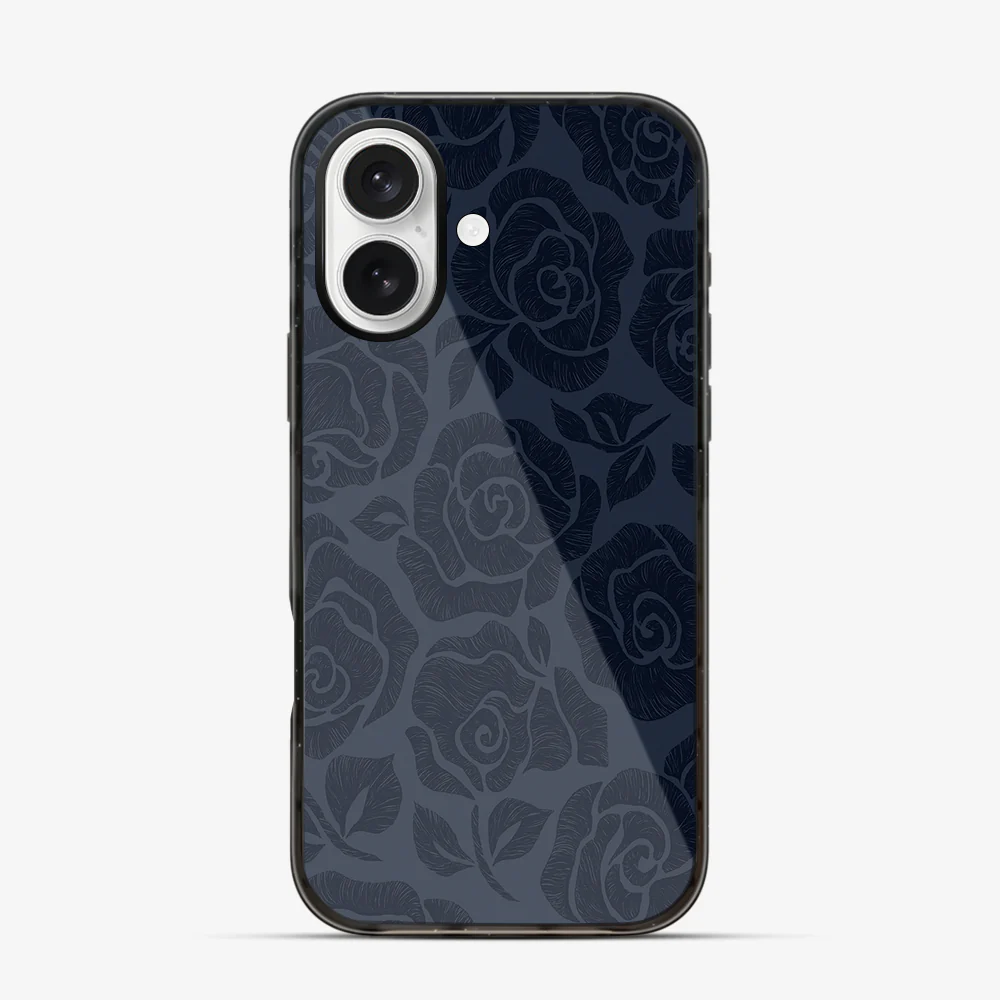 Illusion iPhone 16 Case - Image 5