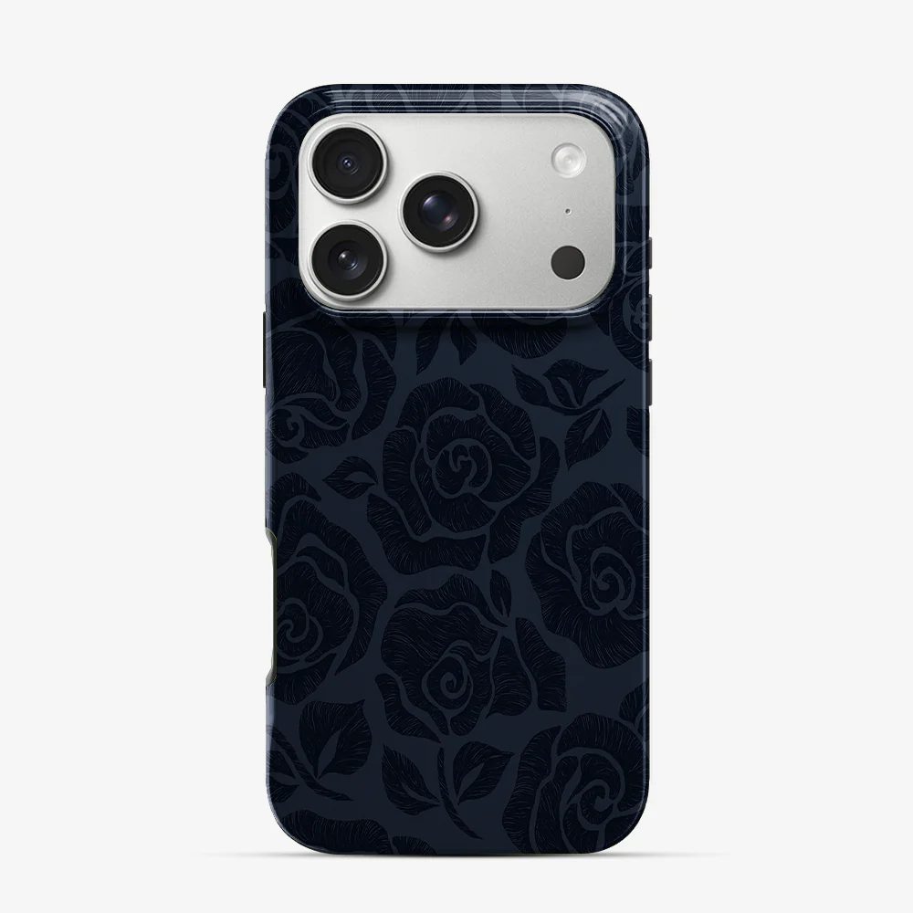 Illusion iPhone 17 Pro Max Case