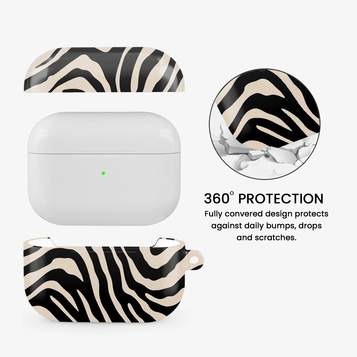 Imperial Airpods Case - Image 2