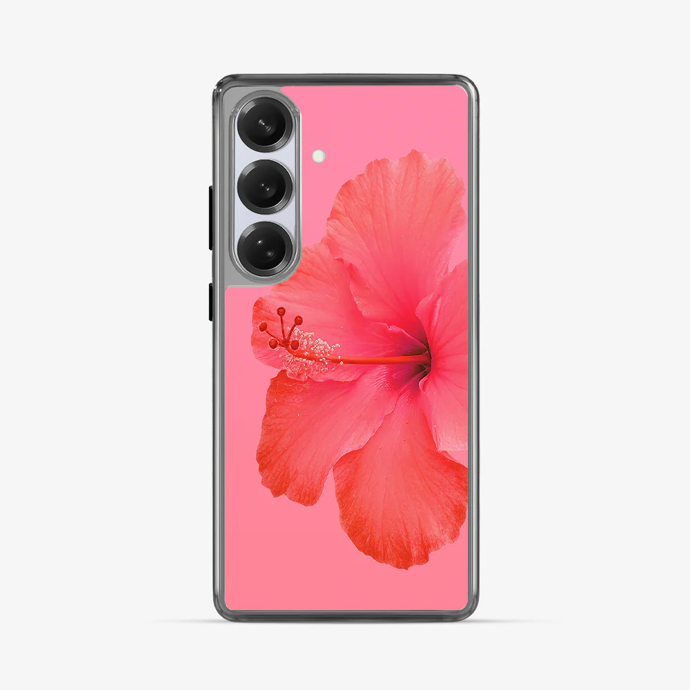 Island Girl Samsung Phone Case - Image 5