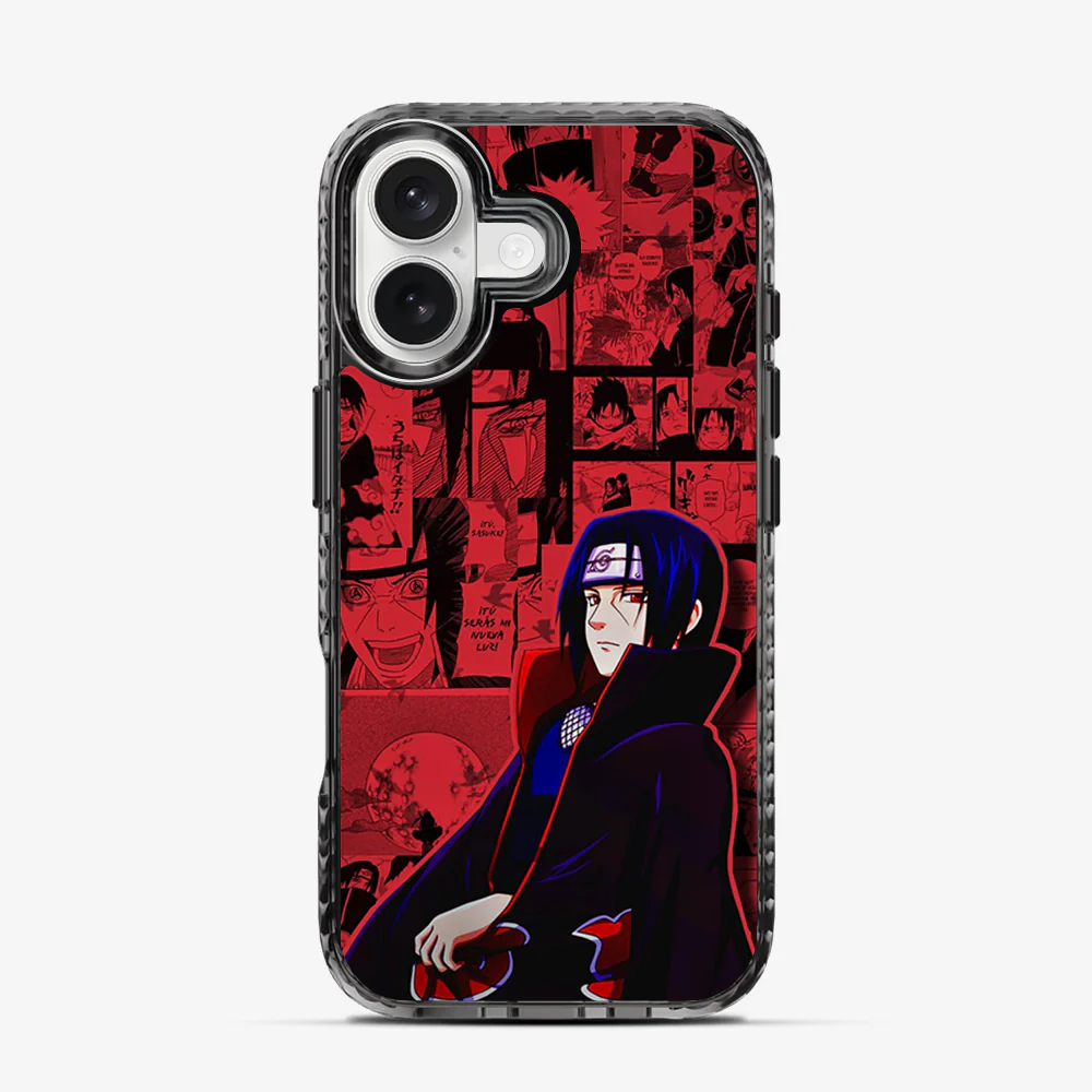 Itachi's Legacy iPhone 17 Case - Image 4