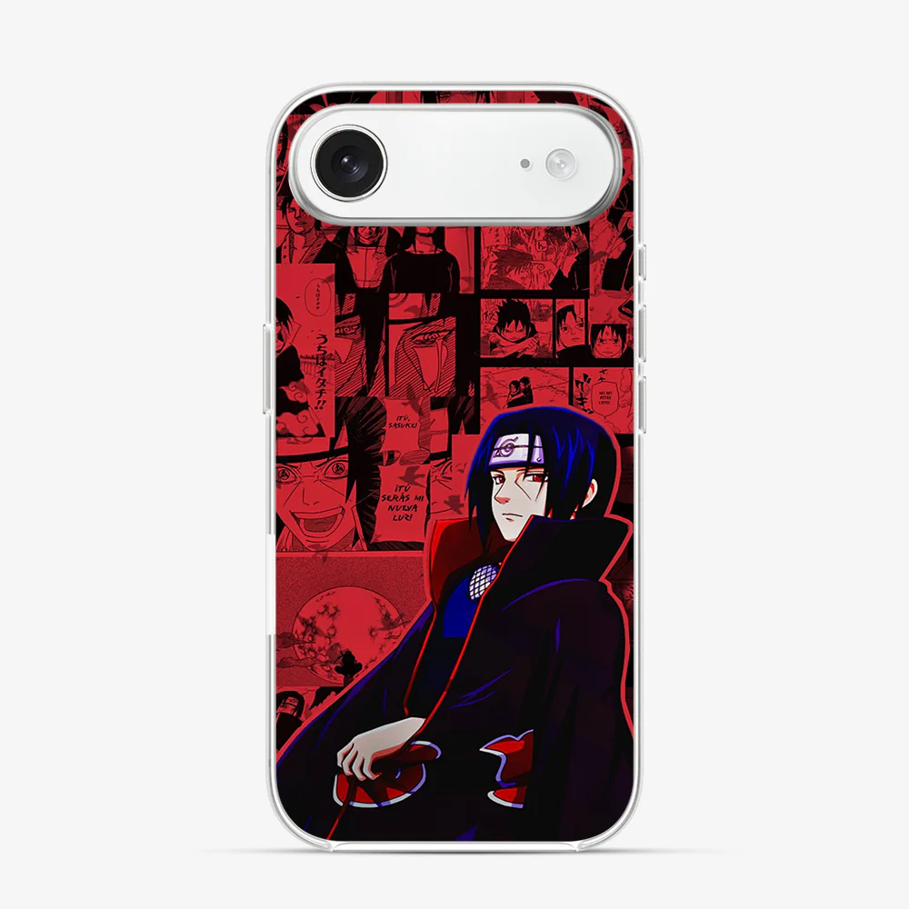 Itachi's Legacy iPhone Air Case - Image 2
