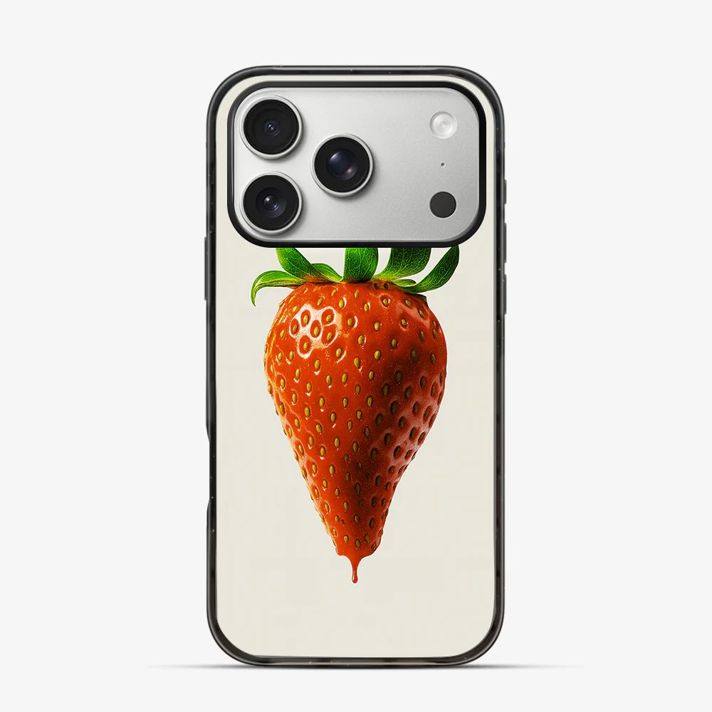 Juicy iPhone 17 Pro Case - Image 3