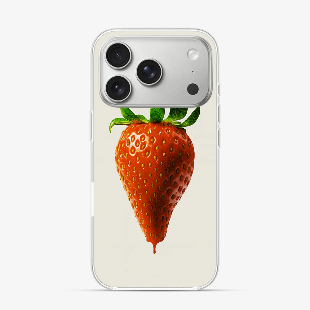 Juicy iPhone 17 Pro Max Case - Image 2